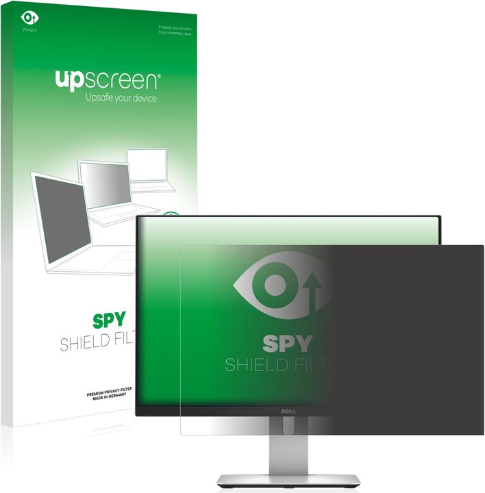 Produktbild upscreen Spy Shield Blickschutzfilter (24")