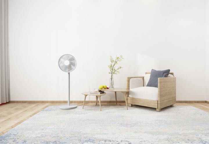 Produktbild Xiaomi Mi Smart Standing Fan 2 Lite (54 dB)
