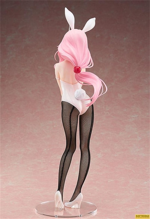 Produktbild FREEing That Time I Got Reincarnated as a Slime PVC Statue 1/4 Shuna: Bunny Ver. 40 cm