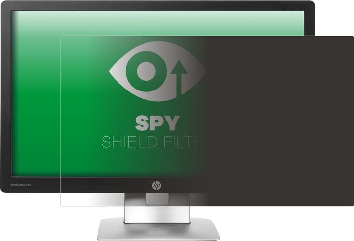 Image du produit upscreen Spy Shield Filtre Anti-Espion (23", 16:9)