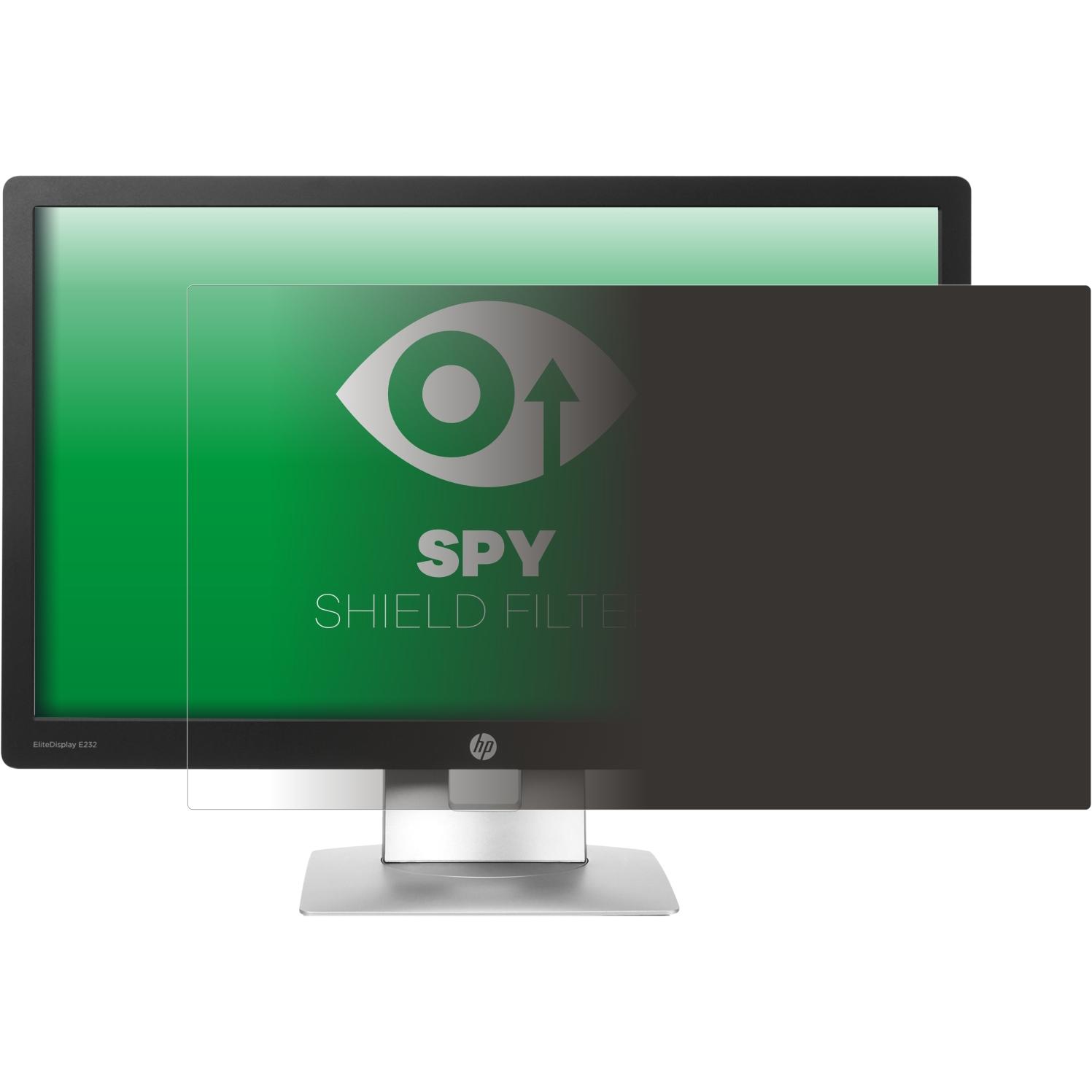 Thumbnail - upscreen Spy Shield Blickschutzfilter (23", 16 : 9), Monitor Schutzfolie