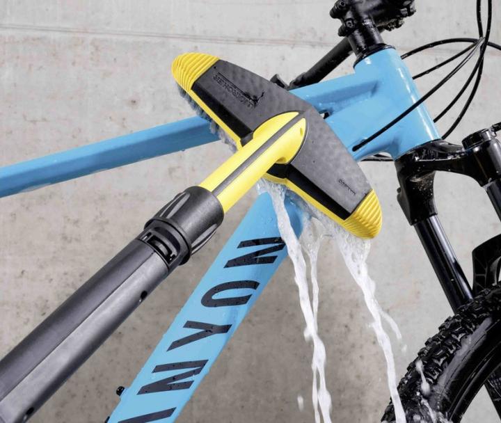 Immagine prodotto Kärcher Spazzola di lavaggio WB 60