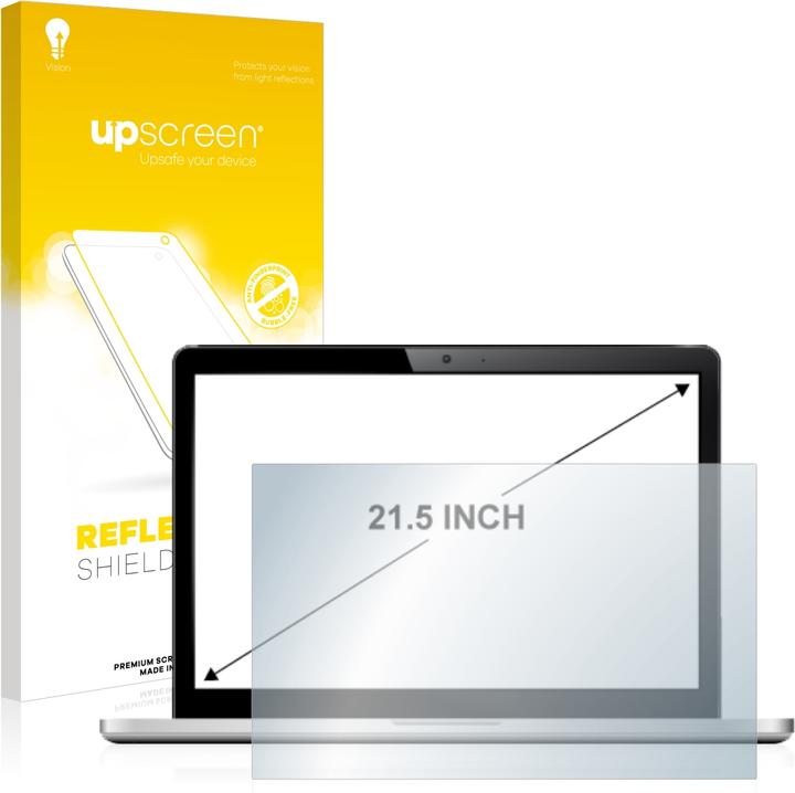 Produktbild upscreen Reflection Shield Displayschutz Matt (21.50", 16:9)