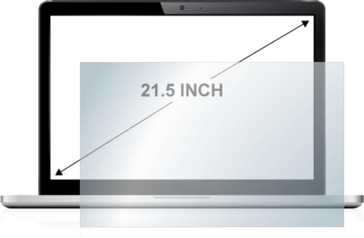 Produktbild upscreen Reflection Shield Displayschutz Matt (21.50", 16:9)