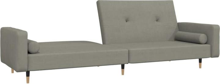 Produktbild vidaXL Schlafsofa (2-Sitzer)