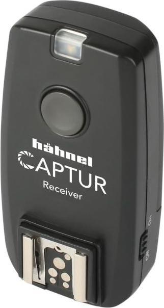 Produktbild Hähnel Captur Zusatzempfänger Nikon (Wi-Fi)