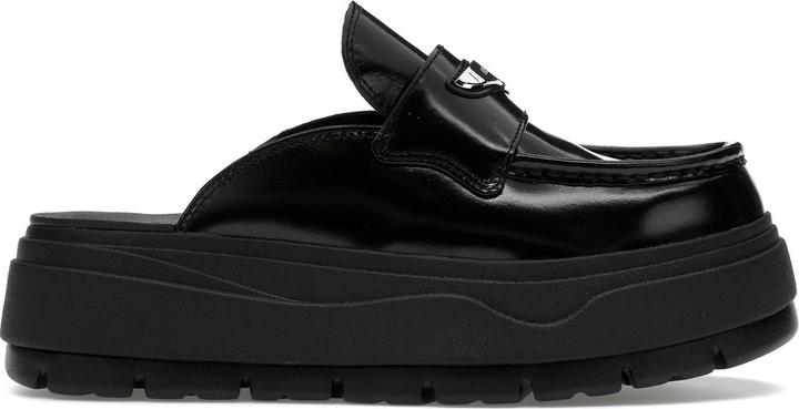 Image du produit Jordan Mule Black Metallic Silver (Women's) (40.5)