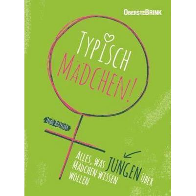 Thumbnail - Typisch Mädchen, Kinderbücher von Trude Ausfelder