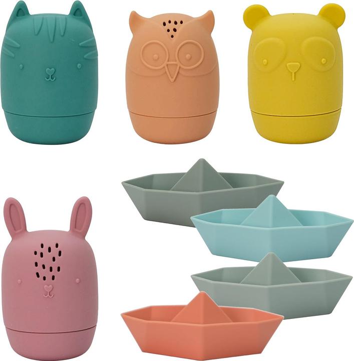Image du produit Activity Board Jouets de bain, jouets aquatiques Jouets de bain pour bébé Jouets de bain sans moisissure