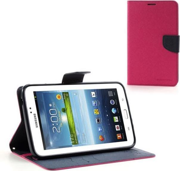 Actual product image Goospery Fancy Diary Series (Galaxy Tab 3 7.0 (2013))