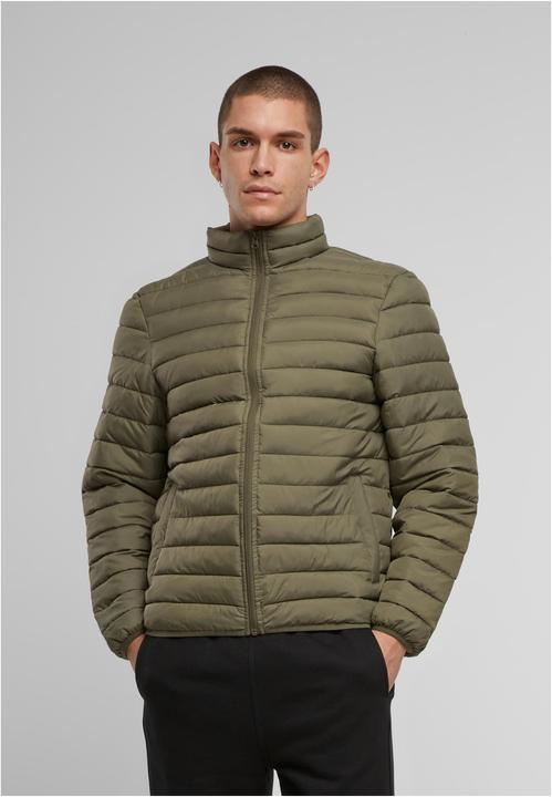 Produktbild New Morning Studios Light Puffer Jacket (XL)