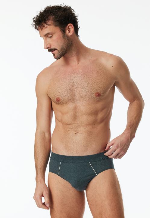 Image du produit Schiesser Mini-slip Comfort Fit (5, Une unité par pack)