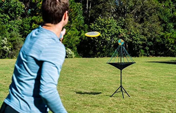 Produktbild Waboba Hitman (1 - 4 Spieler)