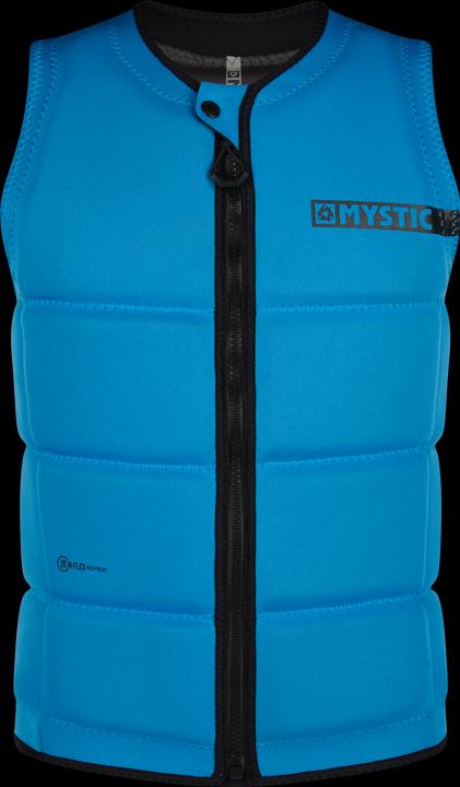 Immagine prodotto Mystic Brand Impact Vest Wake (XS)