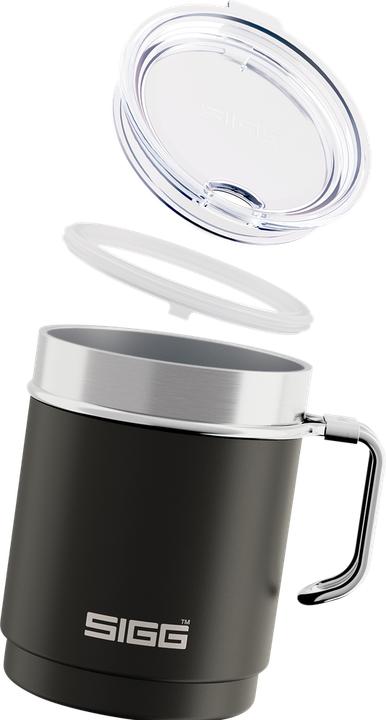 Actual product image Sigg Travel Mug (0.30 l)