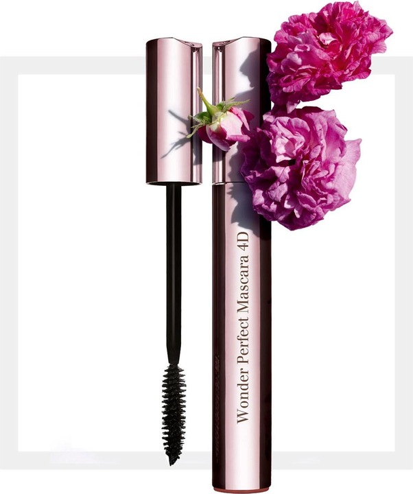 Image du produit Clarins Wonder Perfect 4D (01 Noir parfait)