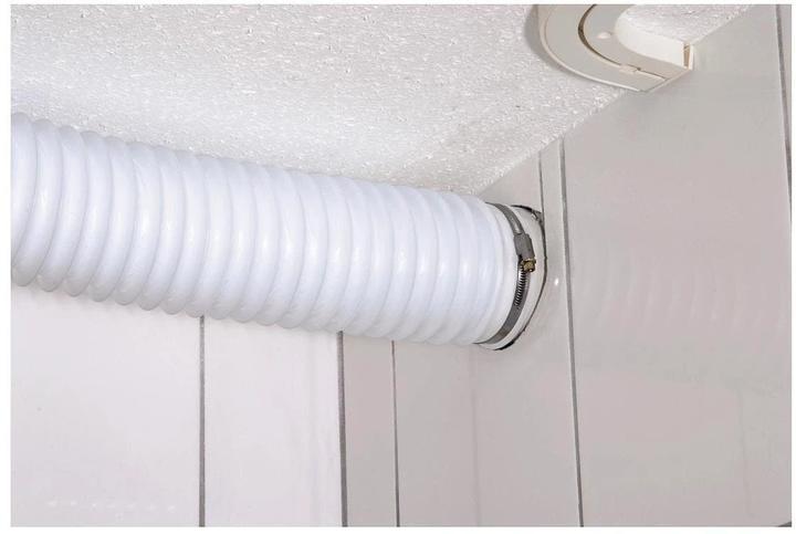 Immagine prodotto Xavax Fascetta stringitubo 90 - 110 mm, 10 pezzi