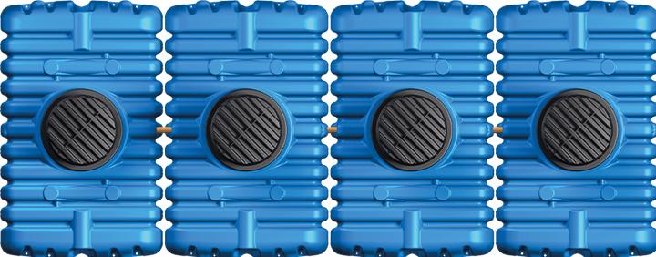 Image du produit 4rain Mat (1500 l)