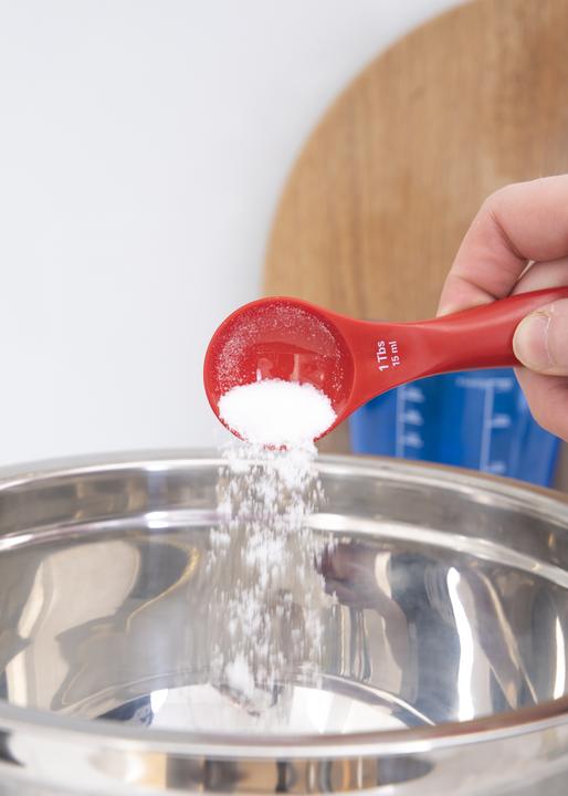 Produktbild Colourworks Messlöffel-Set