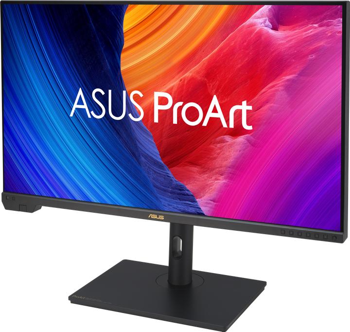 Image du produit ASUS ProArt 8K PA32KCX (7680 x 4320 pixels, 32")