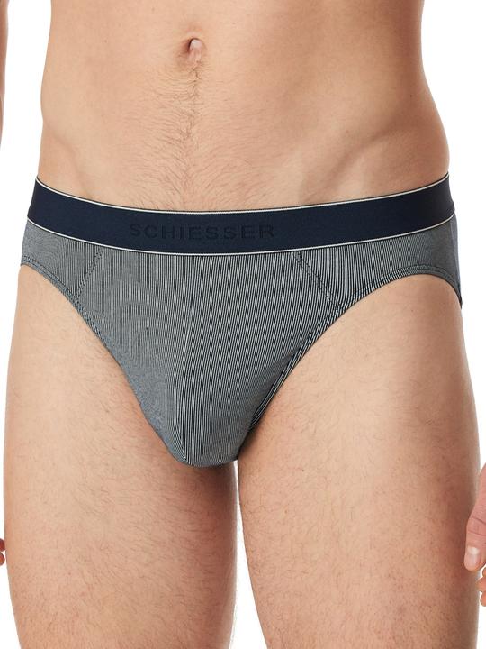 Produktbild Schiesser Slip Rio - Duality Function (M, 2er Pack)