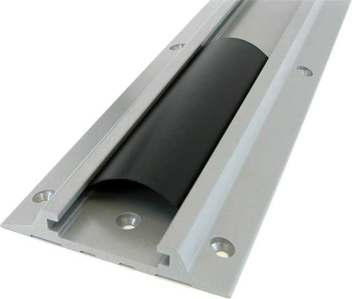 Ergotron Alu-Profilschiene Länge 660 mm