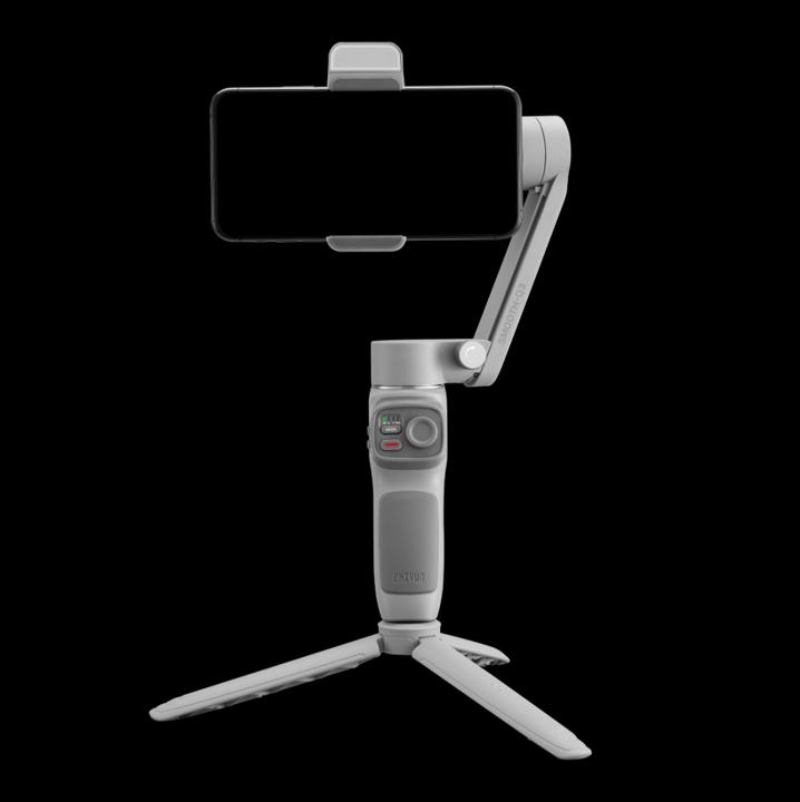 Actual product image Zhiyun Smooth Q3 (Smartphone, 0.28 kg)