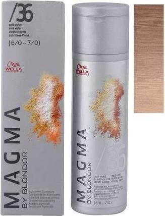 Produktbild Wella Magma By Blondor (36)