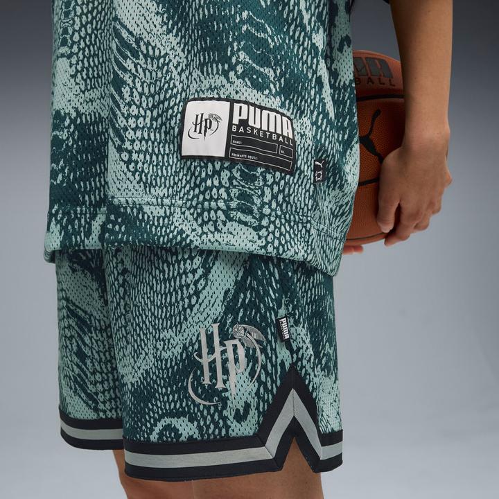 Image du produit Puma Hoops x Harry Potter AOP Short (M)