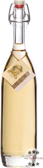 Actual product image Prinz Old hazelnut 0.35 litre 41 % vol.
