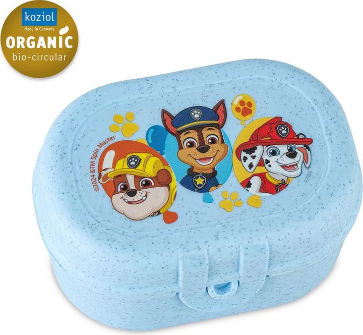 Produktbild Koziol Snackbox Paw Patrol