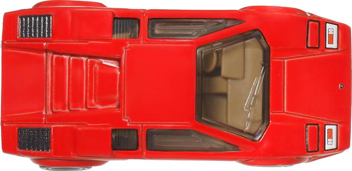 Actual product image Hot Wheels 2-Pack - Lancia/Lambo