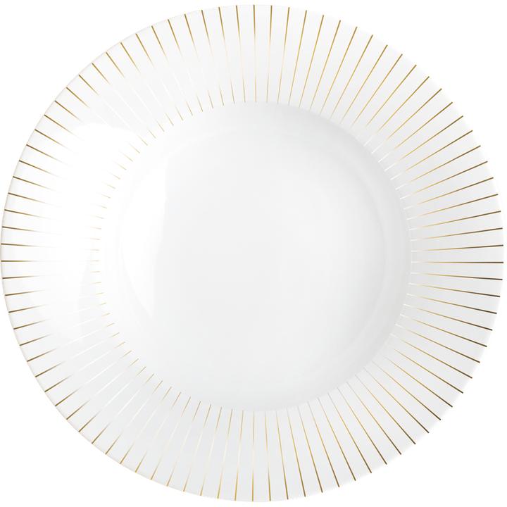Image du produit Kahla Set de table Ray of Gold (12 pièce(s))