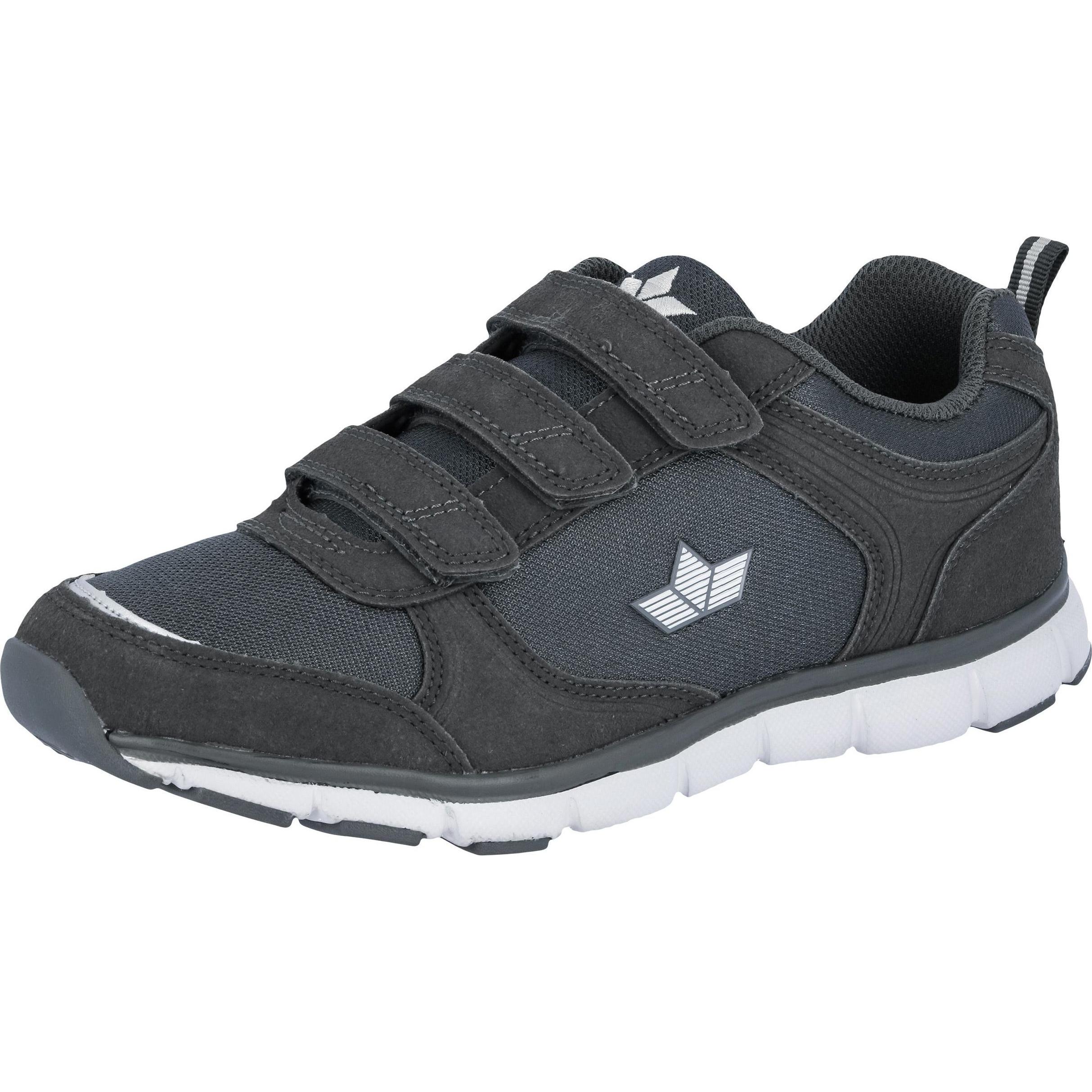 Lico, Herren, Hallenschuhe, Lionel V (44), Grau