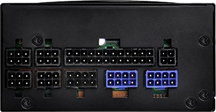 Actual product image Silverstone SX800-LTI - V1.2 - Power supply unit (internal) (800 W)