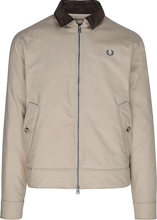 Immagine prodotto Fred Perry Blouson (S)