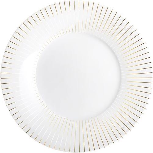 Image du produit Kahla Set de table Ray of Gold (12 pièce(s))