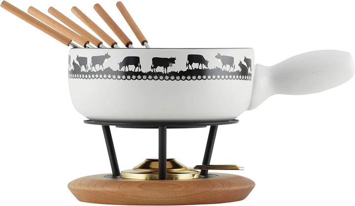 Produktbild Kuhn Rikon Goldglocke (Käsefondue)