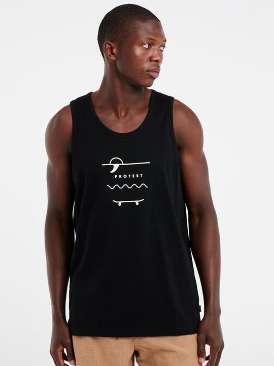 Produktbild Protest Prtdinchi Singlet (L)
