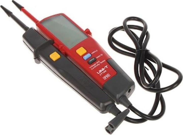 Produktbild Uni-T AC/DC-Spannungsmesser UT18D