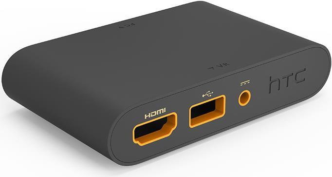 Produktbild HTC Vive Link Box (PC)