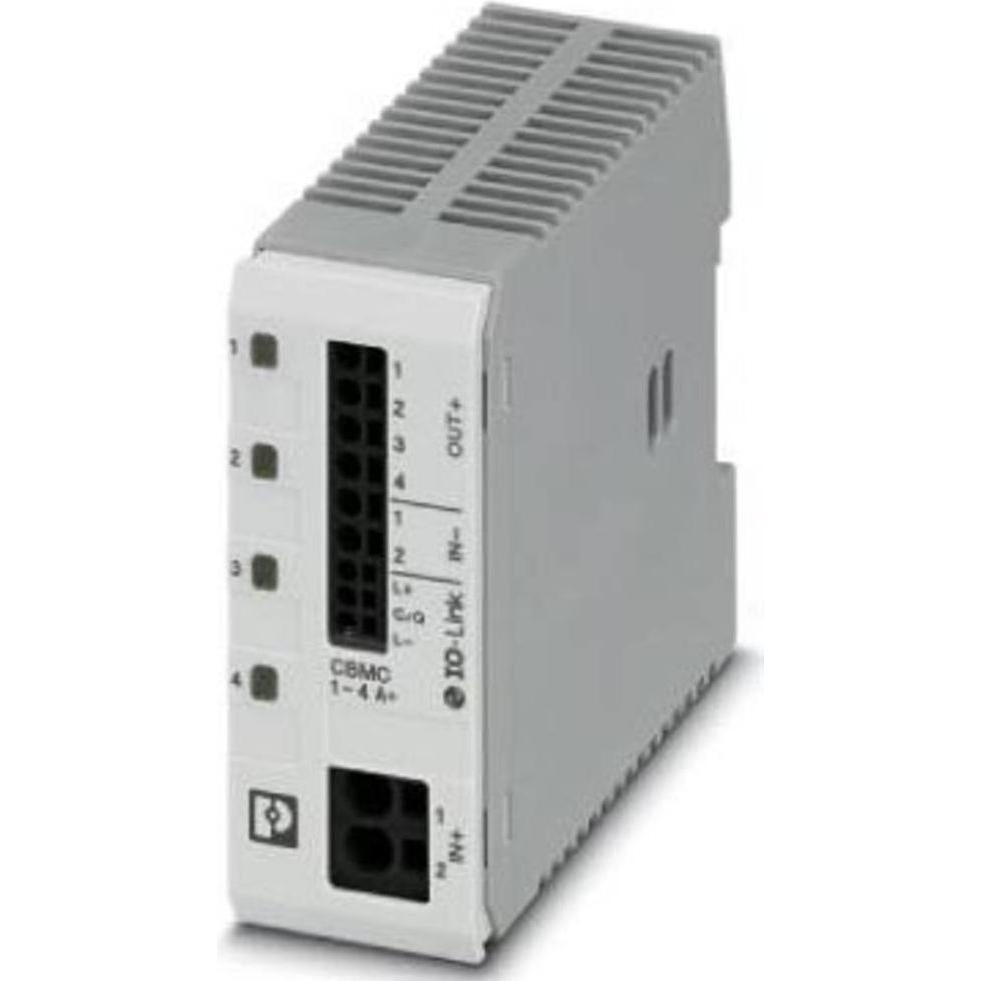 Phoenix Contact Grau Schutzschalter, Cbmce424dc14aiol