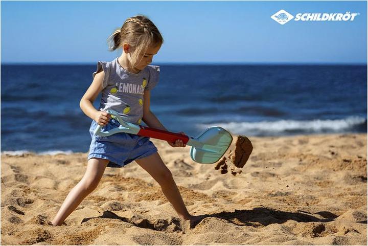 Produktbild Schildkröt Beachtoy 2 in 1