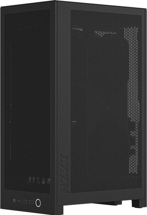 Produktbild NZXT H2 Flow (2026) (Mini-ITX)