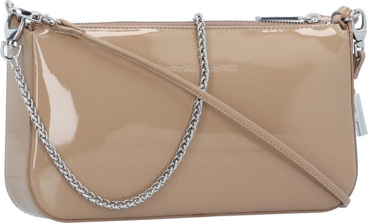 Actual product image Picard Auguri Schultertasche Leder 26 cm