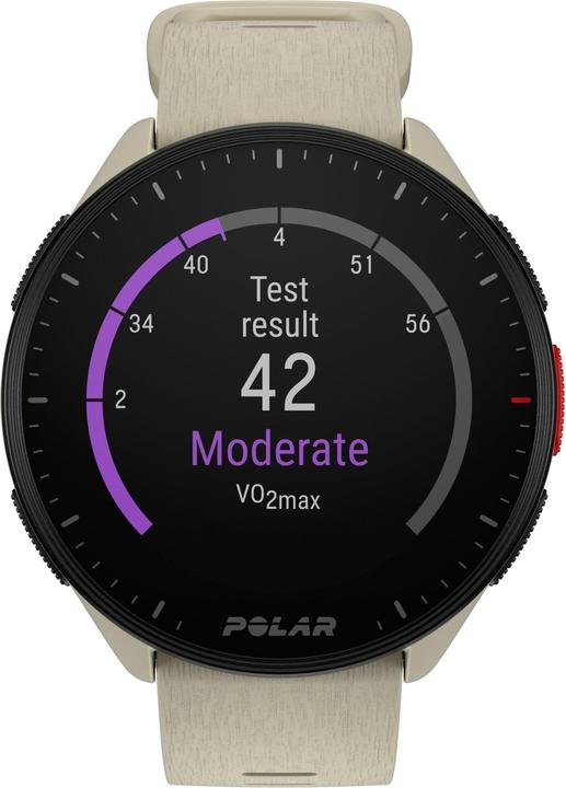 Produktbild Polar Pacer (45 mm)