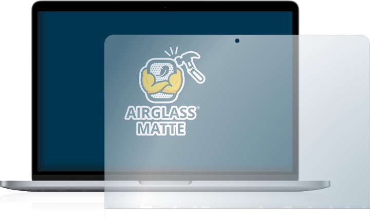 Produktbild BROTECT AirGlass Panzerglasfolie Matt