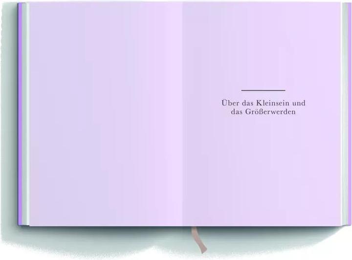 Immagine prodotto Oma, erzähl mal! (Tedesco, Furgone Elma, 2016)