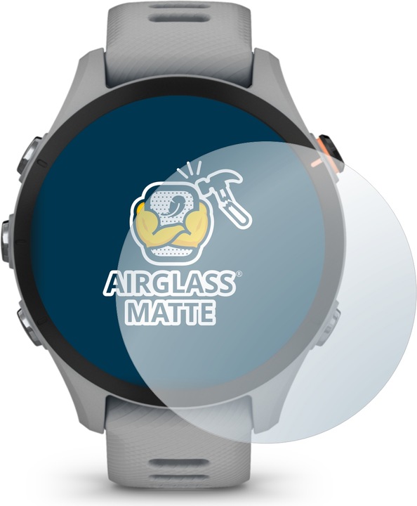 Produktbild BROTECT AirGlass Panzerglasfolie Matt