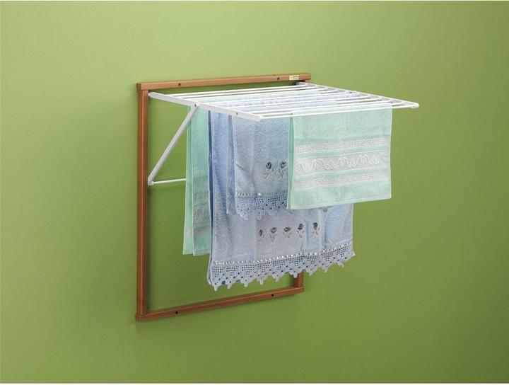 Immagine prodotto Arredamentiitalia Stendino da parete (6.50 m)